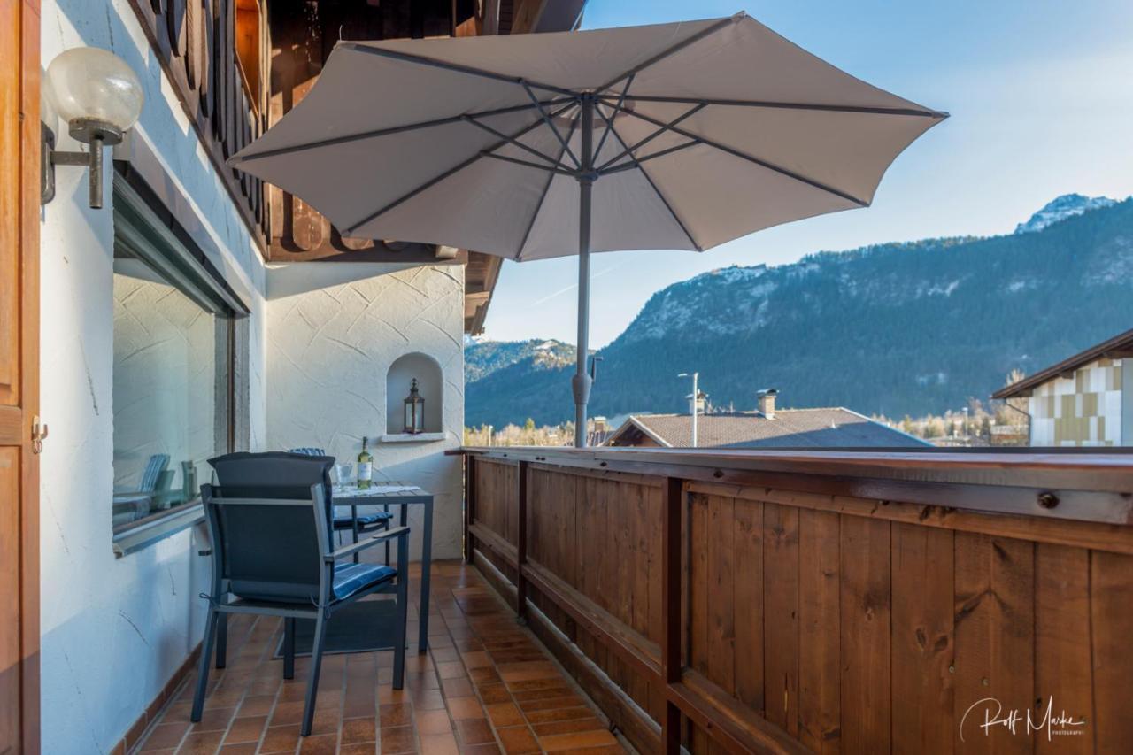 Ferienwohnung Sonnenschein Reutte Exteriör bild