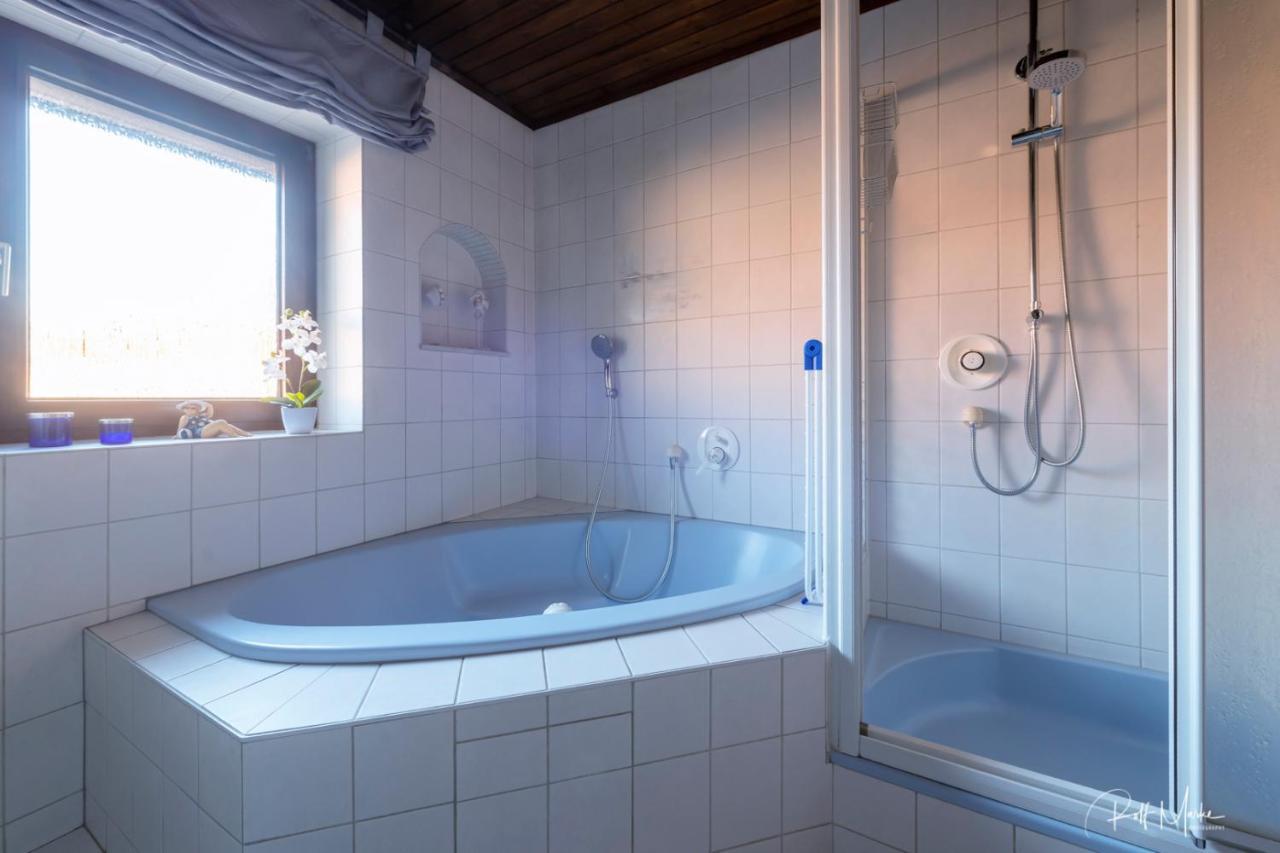 Ferienwohnung Sonnenschein Reutte Exteriör bild