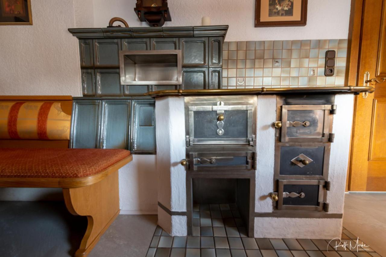 Ferienwohnung Sonnenschein Reutte Exteriör bild
